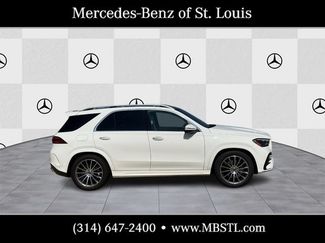 Certified 2024 Mercedes-Benz GLE 350 4MATIC video 2