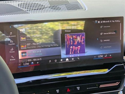 New 2026 BMW 530i w/ M Sport Package image 12