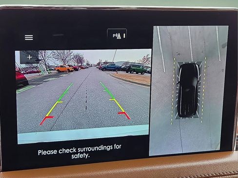 Used 2021 Lincoln Aviator Reserve w/ Equipment Group 202A image 16