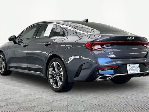 Used 2024 Kia K5 EX w/ EX Premium Package FWD image 13