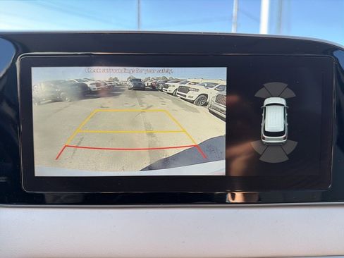 Used 2021 Hyundai Palisade SEL w/ Premium Package image 48