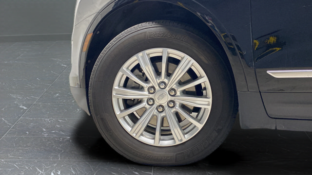 Used 2019 Cadillac XT5 AWD image 29