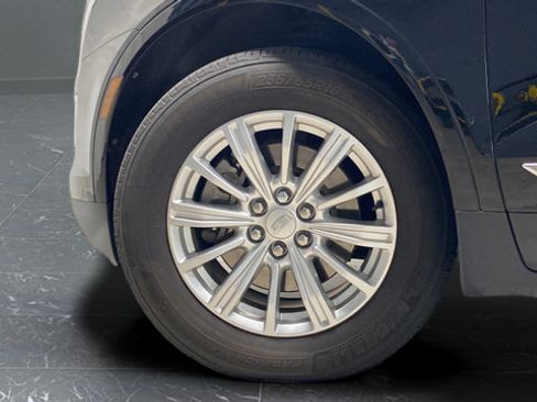 Used 2019 Cadillac XT5 AWD image 29