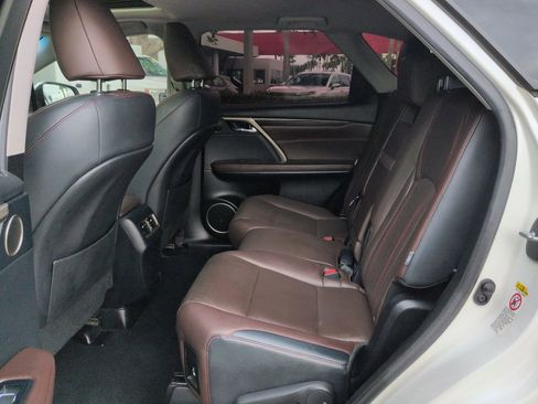 Used 2019 Lexus RX 350L AWD image 15