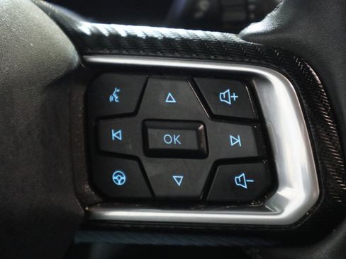 Used 2024 Ford Mustang Coupe image 28