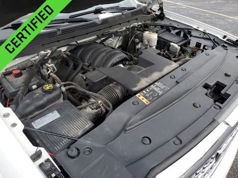 Used 2017 GMC Sierra 1500 Denali w/ Denali Ultimate Package image 30