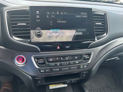 Used 2022 Honda Pilot Special Edition image 17