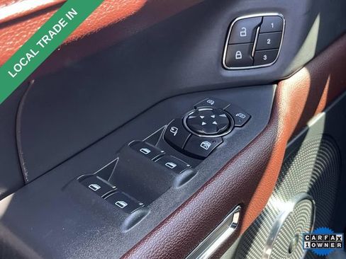 Used 2022 Ford Expedition Max Limited RWD image 31
