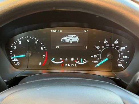 Certified 2020 Ford Escape SE image 18