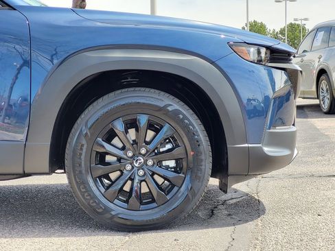New 2026 MAZDA CX-50 AWD 2.5 S w/ Weather Package image 29