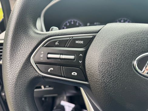 Used 2021 Hyundai Santa Fe SEL w/ Cargo Package image 21