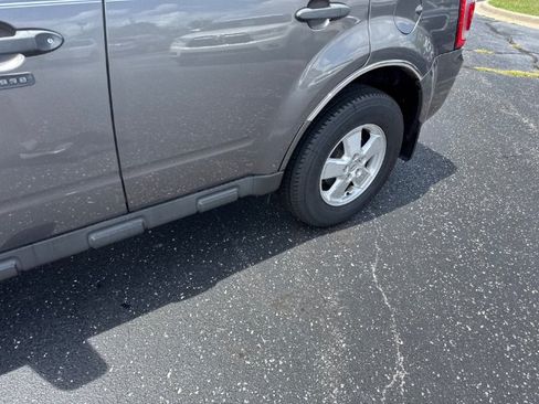 Used 2012 Ford Escape XLT FWD image 8
