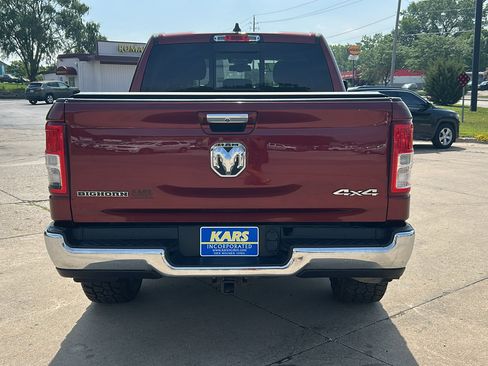 Used 2019 RAM 1500 Big Horn image 7