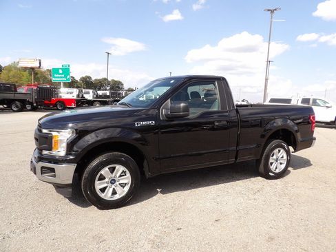 Used 2019 Ford F150 XL w/ Equipment Group 101A Mid RWD image 3