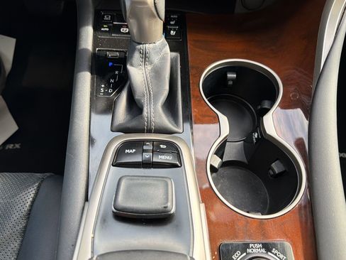 Used 2017 Lexus RX 350 FWD image 31