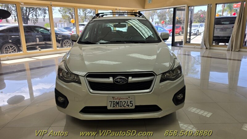 Used 2013 Subaru Impreza 2.0i Sport Limited AWD/4WD image 7
