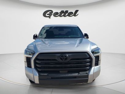 New 2026 Toyota Tundra SR5