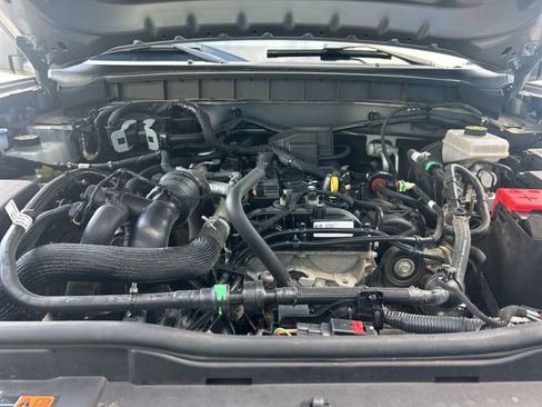 Used 2021 Ford Bronco Big Bend image 27