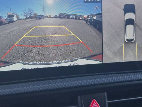 New 2025 Kia EV6 GT-Line image 22