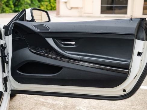 Used 2012 BMW 650i Coupe image 62