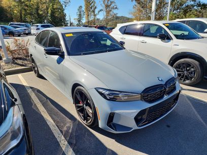 Used 2024 BMW M340i xDrive w/ Premium Package