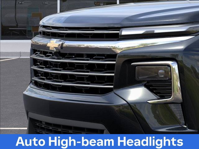 New 2027 Chevrolet Traverse LT w/ Driver Confidence Package FWD image 16