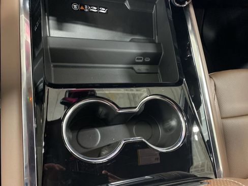 New 2026 Chevrolet Tahoe High Country image 47