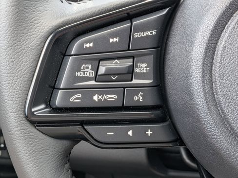 New 2026 Subaru Outback Limited AWD/4WD image 25