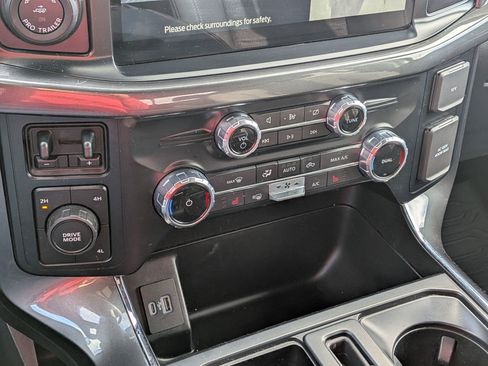 Used 2022 Ford F150 XLT w/ Equipment Group 302A High image 24