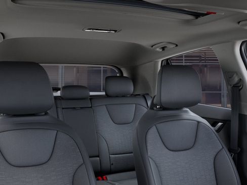 New 2026 Kia Niro Wave FWD image 27