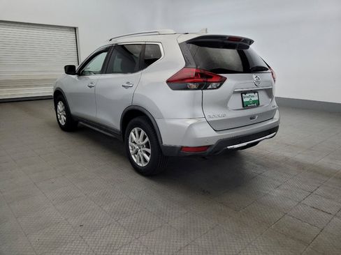Used 2020 Nissan Rogue SV AWD/4WD image 5