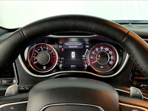 Used 2016 Dodge Challenger R/T Plus image 12