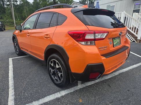 Used 2019 Subaru Crosstrek 2.0i Premium AWD/4WD image 4
