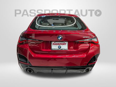New 2026 BMW 430i xDrive image 5