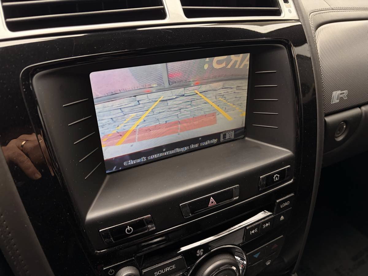 Used 2013 Jaguar XKR R RWD image 24