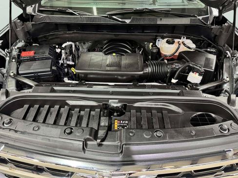 Used 2026 Chevrolet Silverado 1500 LT RWD image 58
