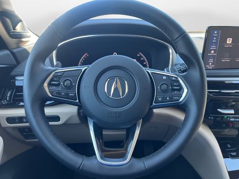 Certified 2026 Acura MDX FWD w/ Technology Package image 10