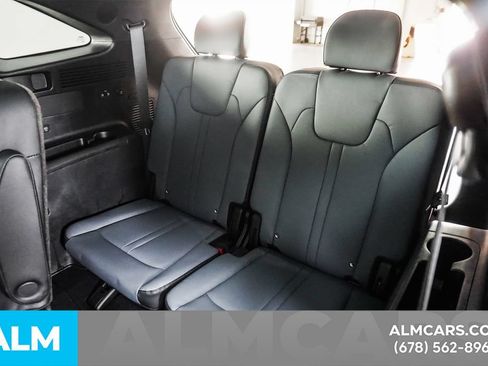 Used 2025 Kia Sorento SX Prestige AWD/4WD image 31