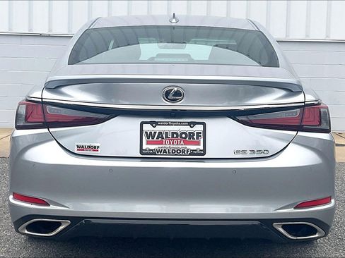 Used 2023 Lexus ES 350 F Sport FWD image 5