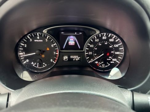 Used 2015 Nissan Altima 2.5 S w/ Special Edition Package FWD image 19