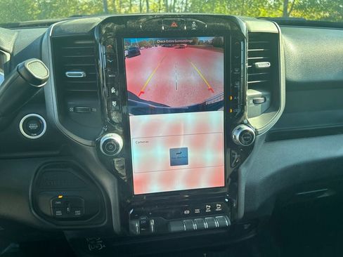 New 2025 RAM 2500 Tradesman AWD/4WD image 16