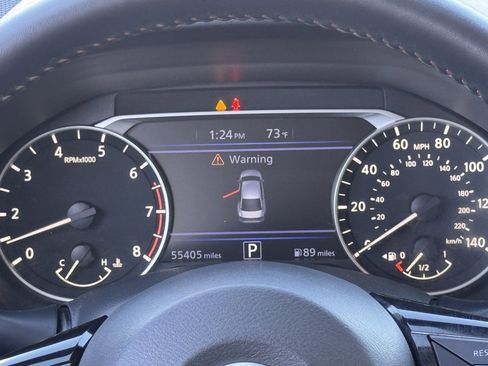 Used 2020 Nissan Altima 2.5 SR image 20