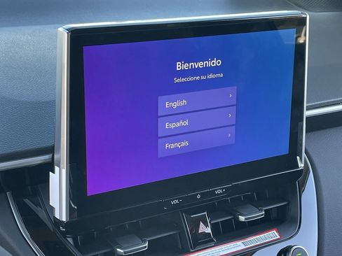 New 2026 Toyota Corolla Cross XLE image 15