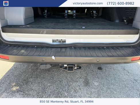 Used 2019 Ford Transit 350 XLT RWD image 20