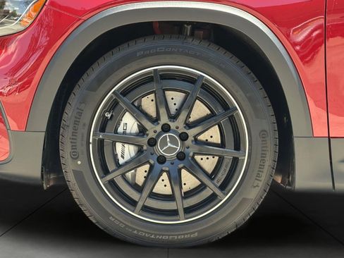 New 2026 Mercedes-Benz GLB 35 AMG 4MATIC image 25