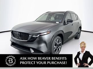 New 2026 MAZDA CX-5 Preferred AWD/4WD video 1