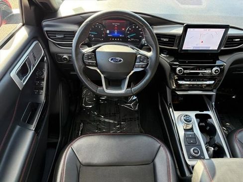 Used 2022 Ford Explorer ST-Line image 20