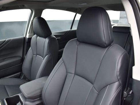 New 2025 Subaru Legacy Limited image 14
