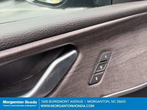 Used 2024 Jeep Grand Cherokee Limited 4xe AWD/4WD image 13