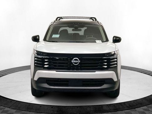 New 2026 Nissan Kicks SV w/ SV Premium Package image 8